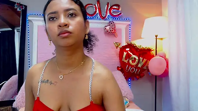 Snapshot of JessyZoe chatting on March 4, 2025, 11:08 am JessyZoe online show from March 4, 2025, 11:08 am