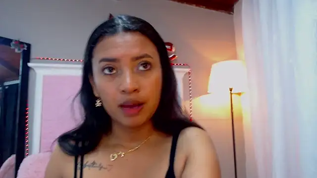 Snapshot of JessyZoe chatting on March 8, 2025, 11:58 am JessyZoe online show from March 8, 2025, 11:58 am