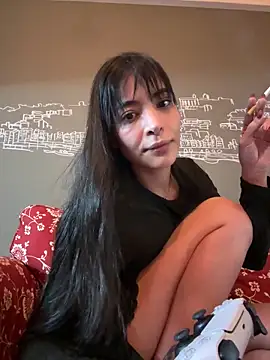 666THE AraB  LaTiinaz online show from February 13, 2026, 2:40 am