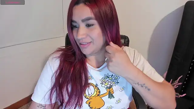 EmaGw online show from March 20, 2025, 2:29 am