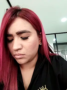 Snapshot of EmaGw chatting on January 17, 2026, 2:00 pm EmaGw online show from January 17, 2026, 2:00 pm