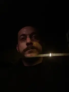 Snapshot of Karadeniz6153 chatting on September 29, 2025, 1:00 am Karadeniz6153 online show from September 29, 2025, 1:00 am
