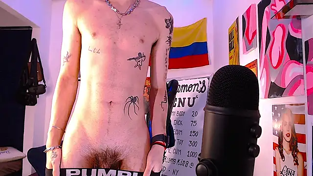 Snapshot of cinnamon_boyxxx chatting on February 6, 2025, 4:53 am cinnamon boyxxx online show from February 6, 2025, 4:53 am