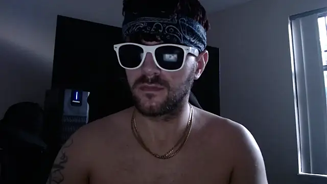 jonnybans online show from October 4, 2025, 11:25 pm
