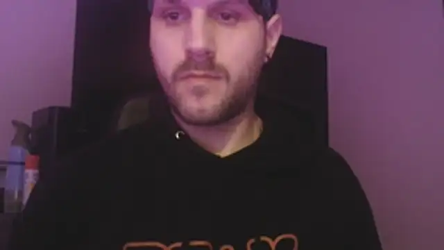 jonnybans online show from February 12, 2026, 7:58 am