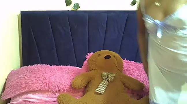 Snapshot of Seexy_nita chatting on January 30, 2025, 12:59 pm Seexy nita online show from January 30, 2025, 12:59 pm