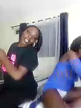 Snapshot of island_girls22 chatting on December 20, 2024, 9:50 pm island girls22 online show from December 20, 2024, 9:50 pm