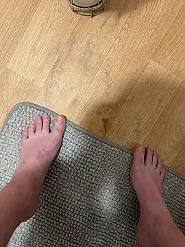 Feettlover69 online show from March 2, 2026, 6:25 am