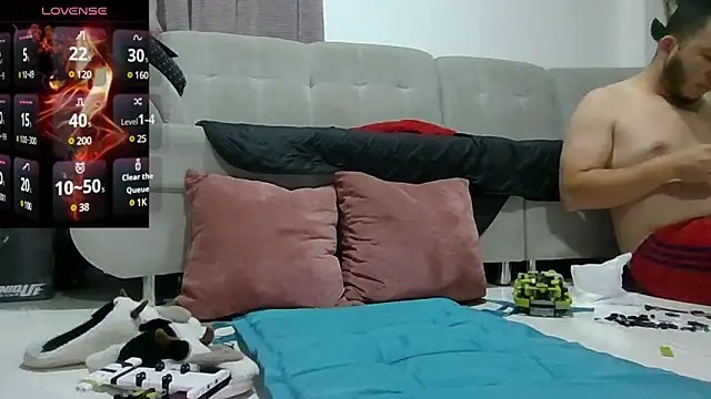 saramartinez1000 online show from February 23, 2025, 5:23 am