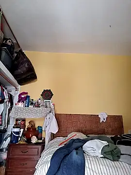 josehot151515 online show from December 21, 2025, 6:59 pm