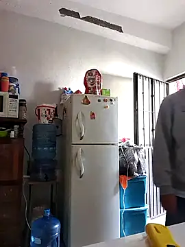 josehot151515 online show from January 6, 2026, 5:49 pm