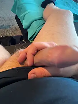 Sebastian24589 online show from March 6, 2025, 8:52 am