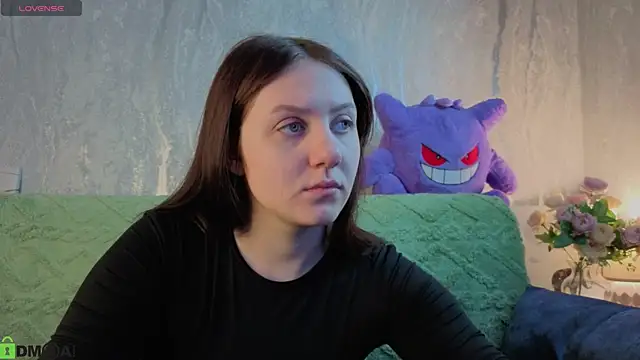 Kvetachka online show from December 20, 2025, 1:02 am