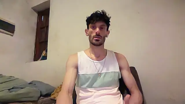 nicolaaaaas online show from December 17, 2025, 8:15 pm