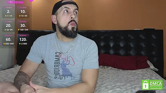 spartan-and-tinkerbell online show from October 5, 2025, 3:49 am