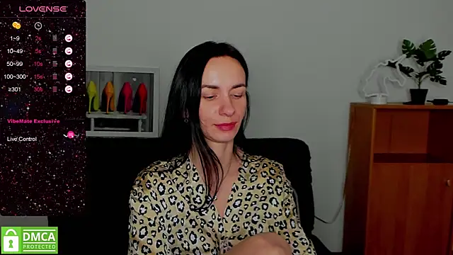 annakillianox online show from January 17, 2025, 9:28 am