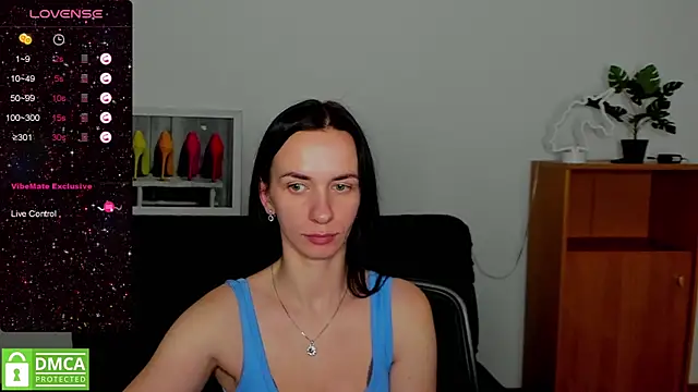annakillianox online show from January 24, 2025, 3:34 pm