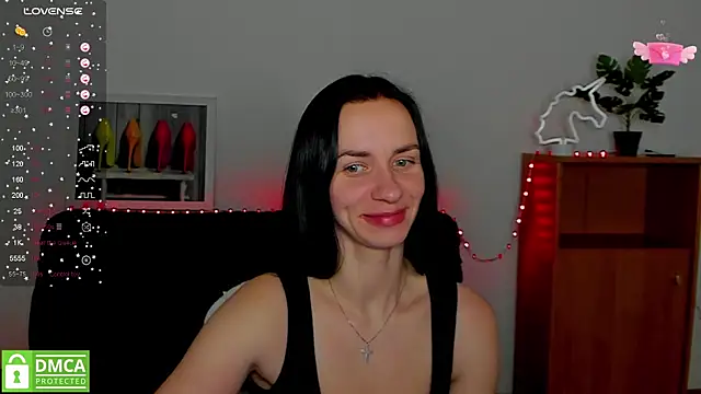 annakillianox online show from February 11, 2025, 3:40 pm
