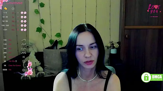annakillianox online show from February 28, 2025, 3:48 pm