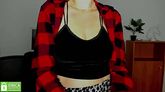 annakillianox online show from October 16, 2025, 5:30 am