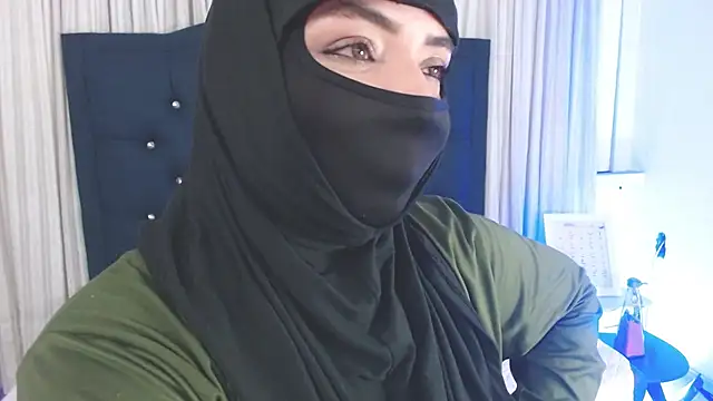 Uzra hayed online show from January 18, 2025, 10:28 pm