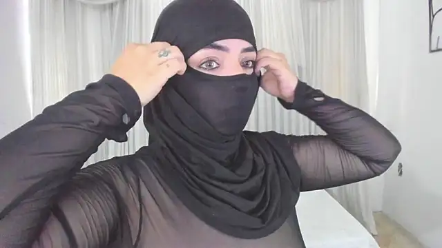 Uzra hayed online show from May 27, 2026, 3:09 pm