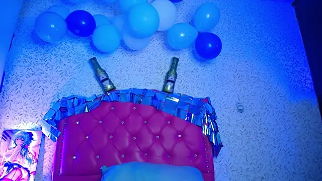 Snapshot of luly_pink chatting on October 1, 2025, 4:07 am luly pink online show from October 1, 2025, 4:07 am