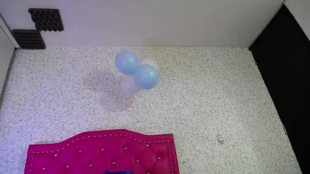 Snapshot of luly_pink chatting on October 10, 2025, 3:16 am luly pink online show from October 10, 2025, 3:16 am