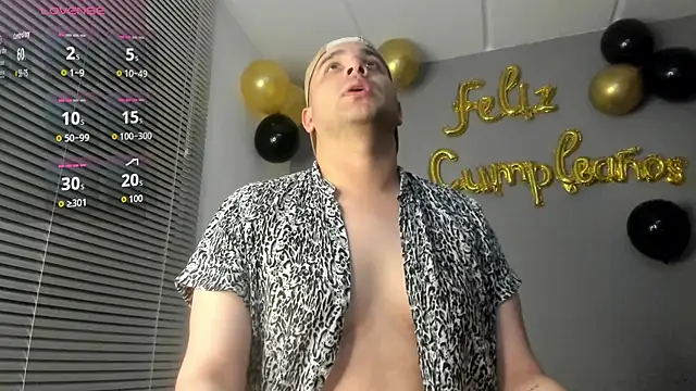 Snapshot of Latin_boy_surprisee chatting on June 3, 2026, 12:24 am Latin boy surprisee online show from June 3, 2026, 12:24 am