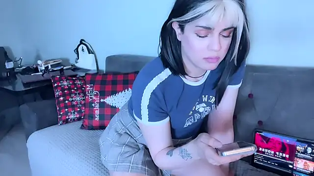 Arab tgirl online show from June 11, 2026, 10:52 pm