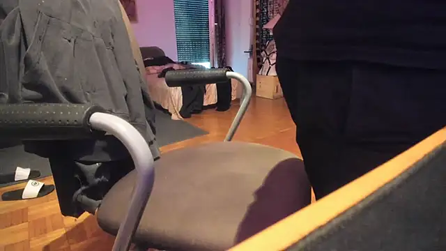 soulfuck92 online show from May 3, 2026, 6:25 pm