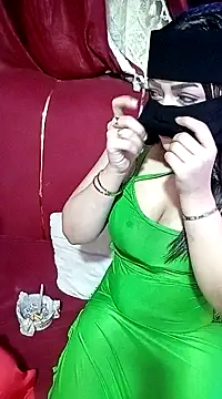 Meral1 online show from February 13, 2025, 10:00 pm