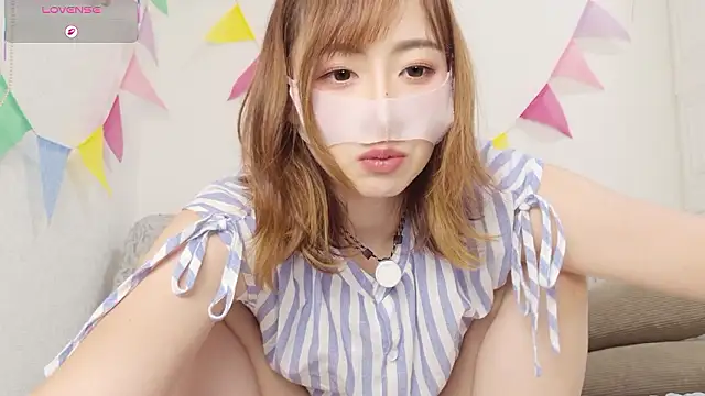 A33-asami online show from June 20, 2026, 1:30 am