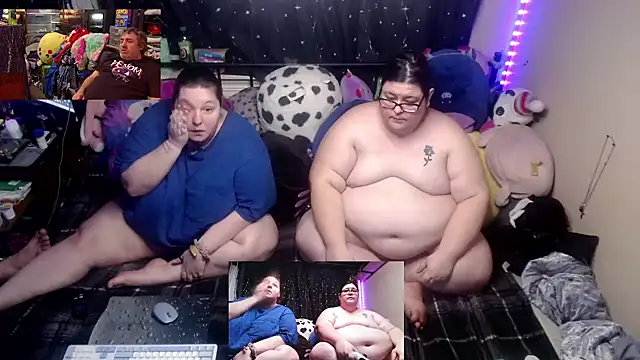 yoursexything79 online show from February 13, 2026, 3:02 am