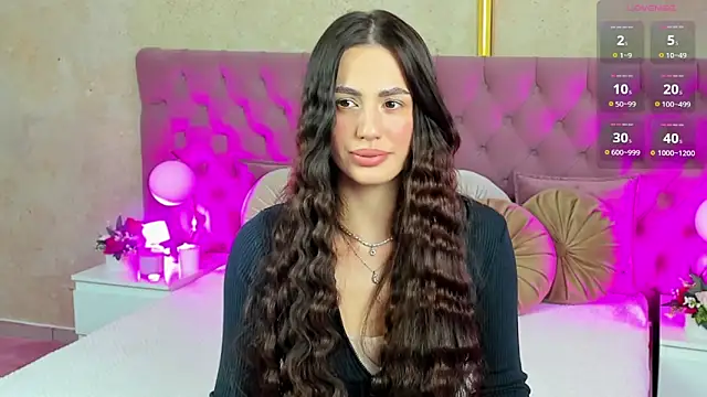 Snapshot of Jelisse_Jones chatting on February 14, 2025, 1:29 pm Jelisse Jones online show from February 14, 2025, 1:29 pm