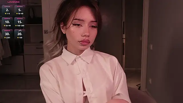 KellyBarton online show from March 28, 2026, 8:08 pm