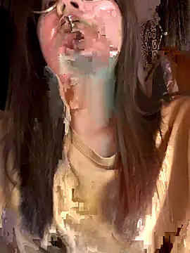 Snapshot of Krixxi22 chatting on November 14, 2025, 4:17 pm Krixxi22 online show from November 14, 2025, 4:17 pm