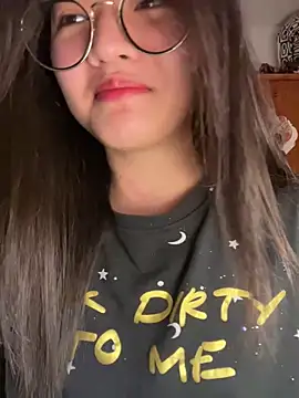 Krixxi22 online show from December 1, 2025, 2:55 pm