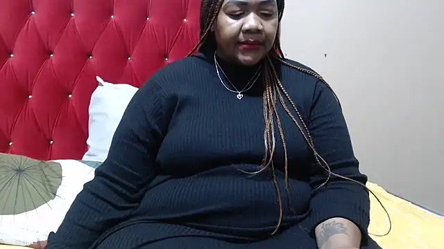 MIGHTYASSS online show from October 31, 2025, 5:52 am