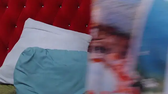 MIGHTYASSS online show from December 1, 2025, 5:56 am