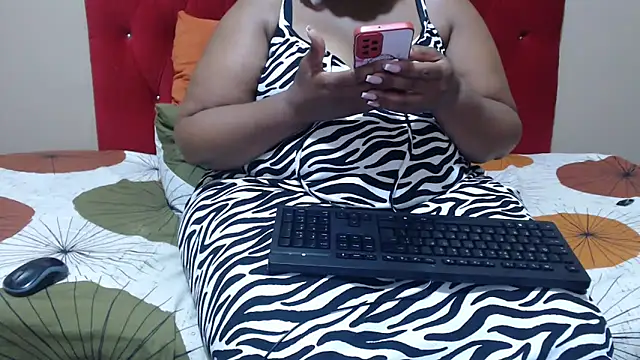 MIGHTYASSS online show from February 4, 2026, 5:24 am