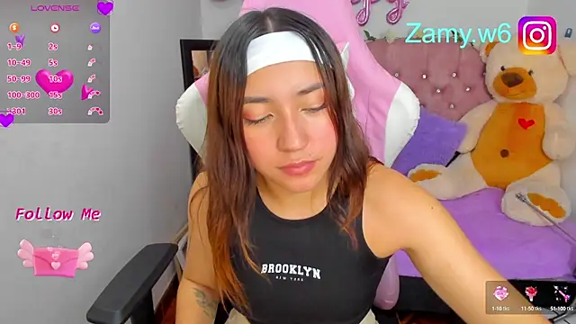 Snapshot of karla_cute01 chatting on September 15, 2025, 6:13 am karla cute01 online show from September 15, 2025, 6:13 am
