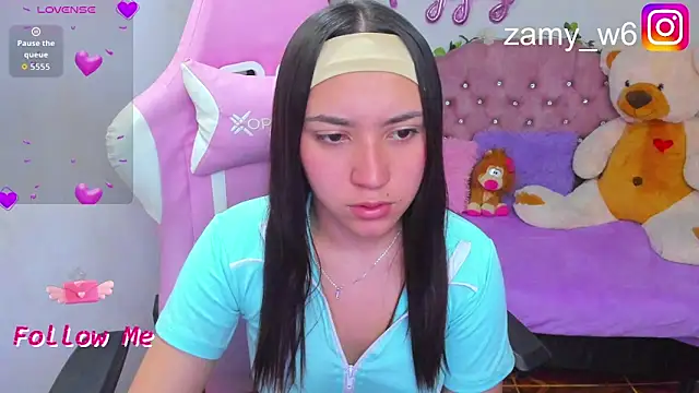 karla cute01 online show from January 13, 2026, 5:13 am