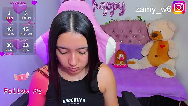 karla cute01 online show from February 25, 2026, 4:00 am