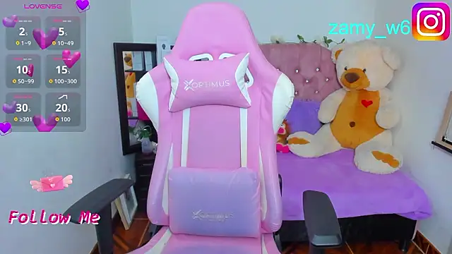 karla cute01 online show from March 22, 2026, 5:00 am