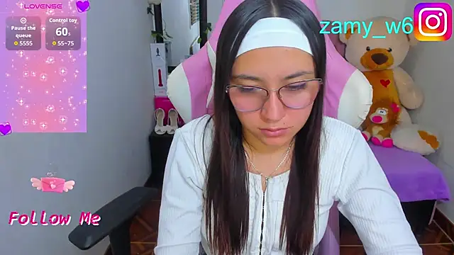 Snapshot of karla_cute01 chatting on June 12, 2026, 5:06 am karla cute01 online show from June 12, 2026, 5:06 am