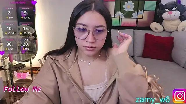 Snapshot of karla_cute01 chatting on July 10, 2026, 6:39 am karla cute01 online show from July 10, 2026, 6:39 am