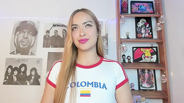 Meowlody online show from October 2, 2025, 8:27 pm