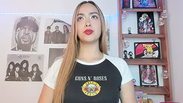 Meowlody online show from October 24, 2025, 7:10 pm