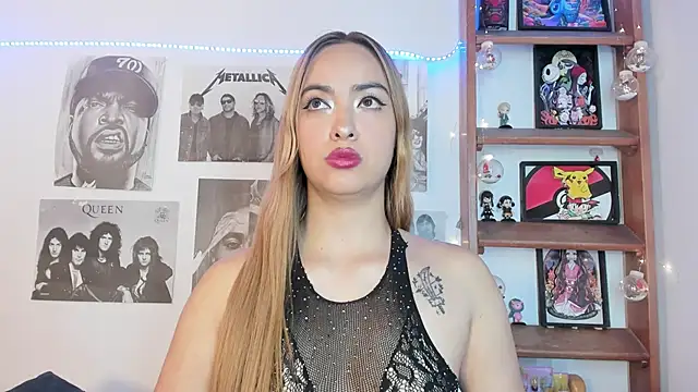 Meowlody online show from November 13, 2025, 8:30 pm